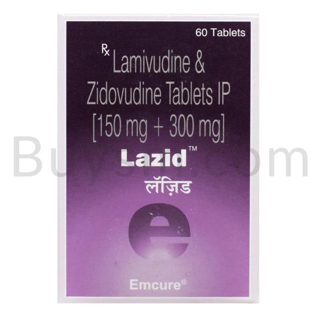 Lazid Tablet Lazid Tablet