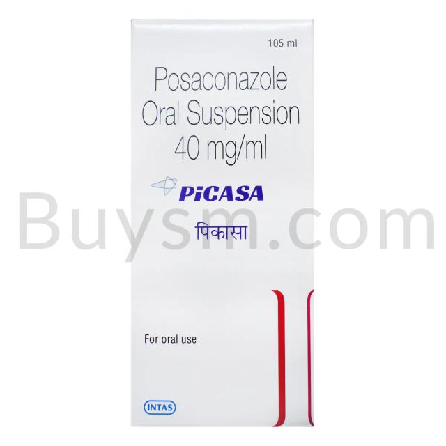 Picasa Suspension Picasa Suspension