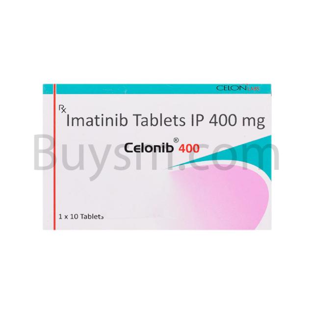Celonib 400 mg Tablet Celonib 400 mg Tablet