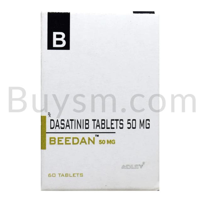 Beedan 50 mg Tablet Beedan 50 mg Tablet