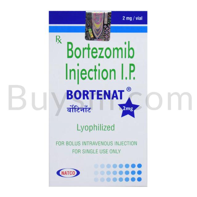 Bortenat 2 mg Injection Bortenat 2 mg Injection