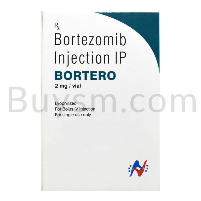 Bortero 2 mg Injection Bortero 2 mg Injection