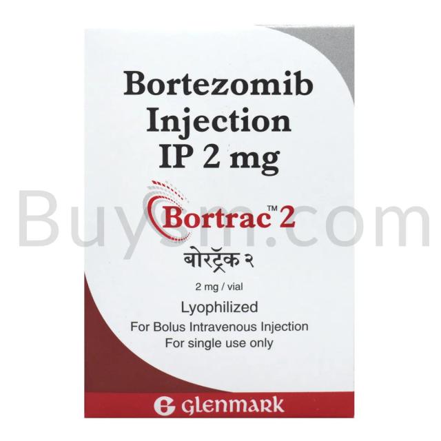 Bortrac 2 mg Injection Bortrac 2 mg Injection