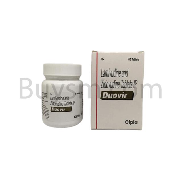 Duovir Tablet Duovir Tablet