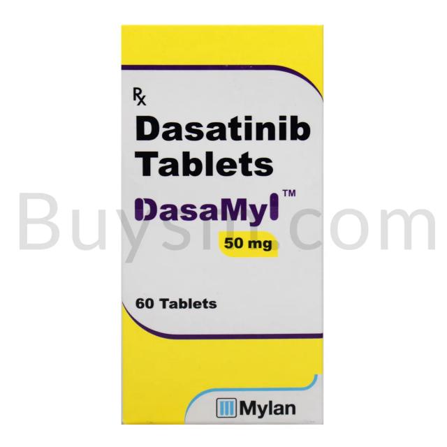 Dasamyl 50 mg Tablet Dasamyl 50 mg Tablet