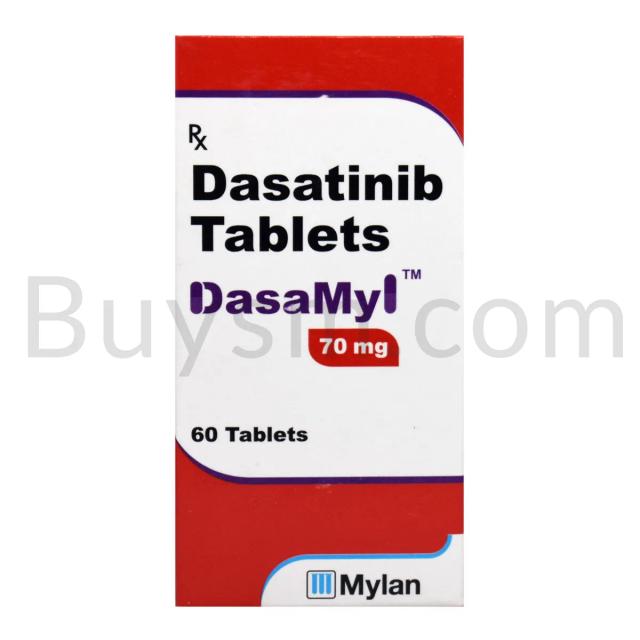 Dasamyl 70 mg Tablet Dasamyl 70 mg Tablet