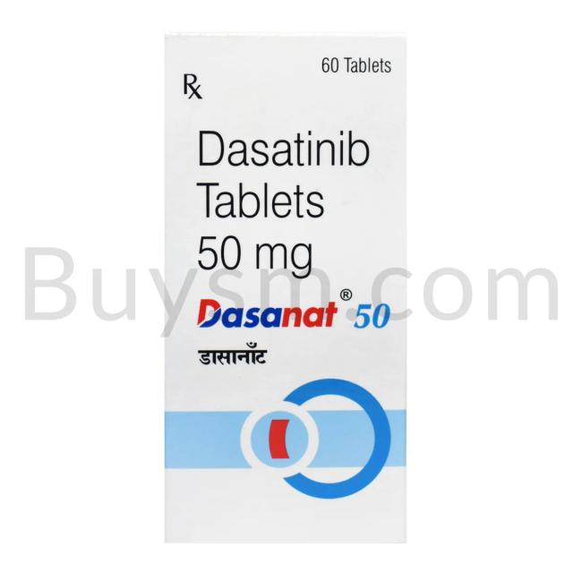 Dasanat 50 mg Tablet Dasanat 50 mg Tablet