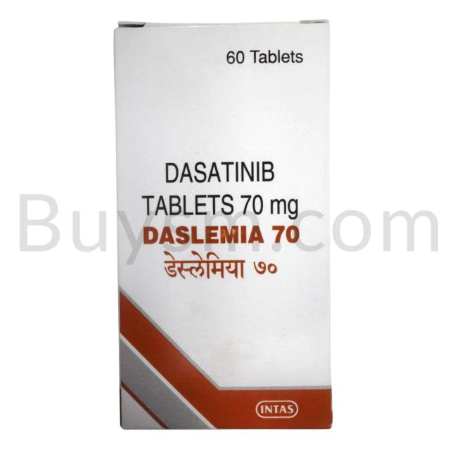 Daslemia 70 mg Tablet Daslemia 70 mg Tablet