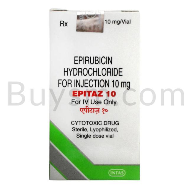 Epitaz 10 mg Injection Epitaz 10 mg Injection