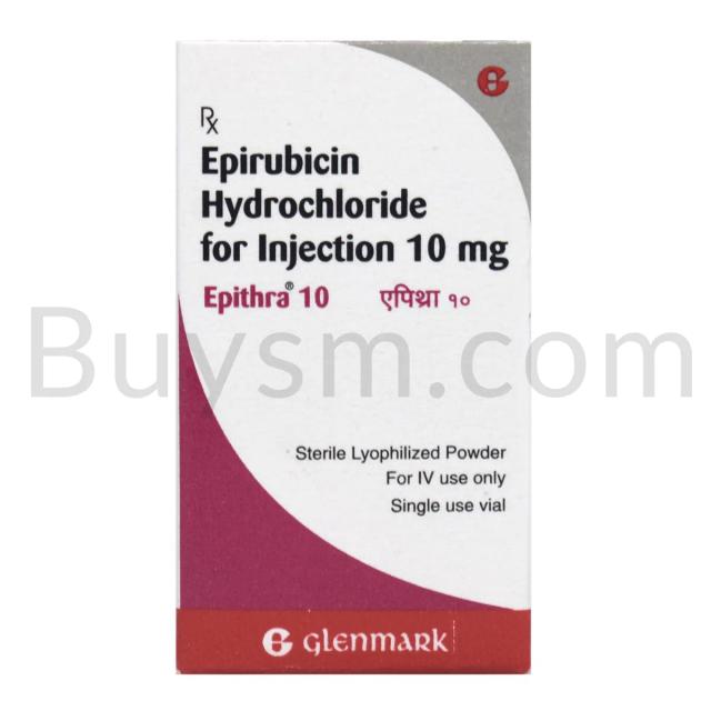 Epithra 10 mg Injection Epithra 10 mg Injection