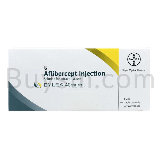 Eylea 40 mg Injection Eylea 40 mg Injection