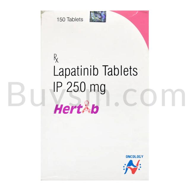 Hertab 250 mg Tablet 150N Hertab 250 mg Tablet 150N