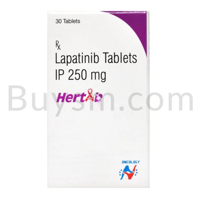 Hertab 250 mg Tablet 30N Hertab 250 mg Tablet 30N