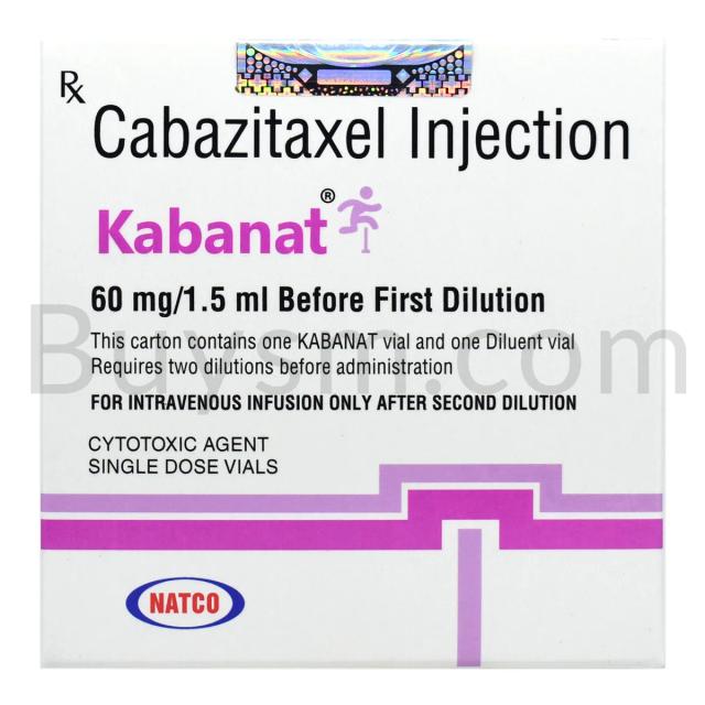 Kabanat Injection Kabanat Injection