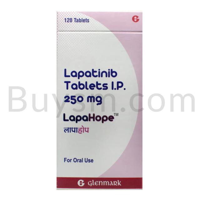 Lapahope 250 mg Tablet 120N Lapahope 250 mg Tablet 120N