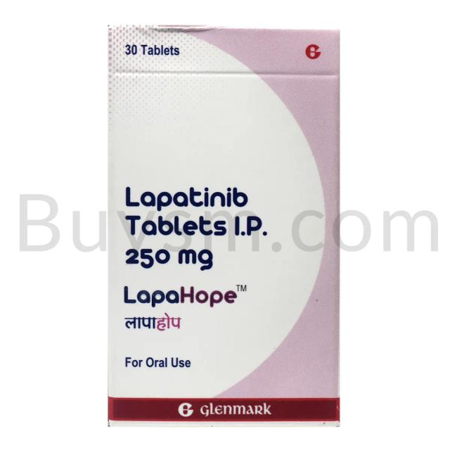 Lapahope 250 mg Tablet 30N Lapahope 250 mg Tablet 30N