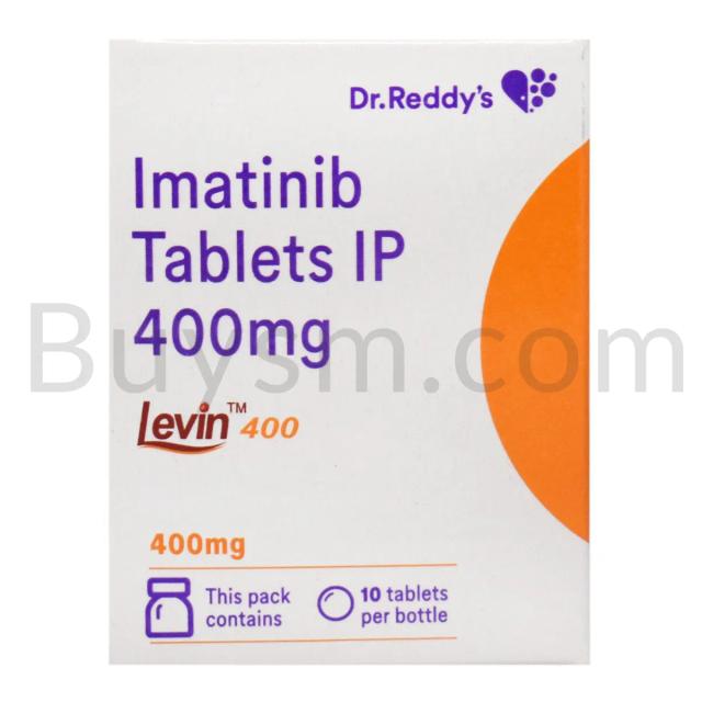Levin 400 mg Tablet Levin 400 mg Tablet