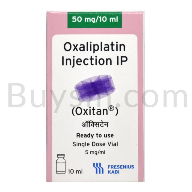 Oxitan 50 mg Injection Oxitan 50 mg Injection