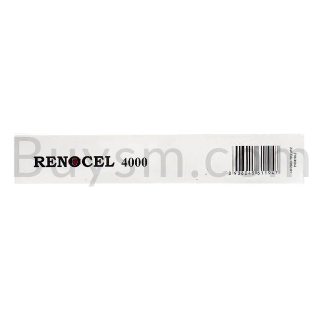 Renocel 4000 IU PFS Renocel 4000 IU PFS