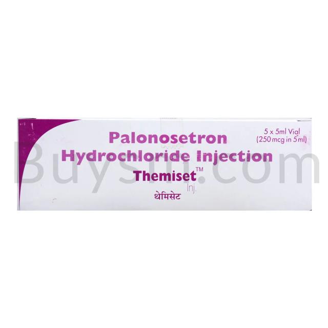 Themiset Injection Themiset Injection