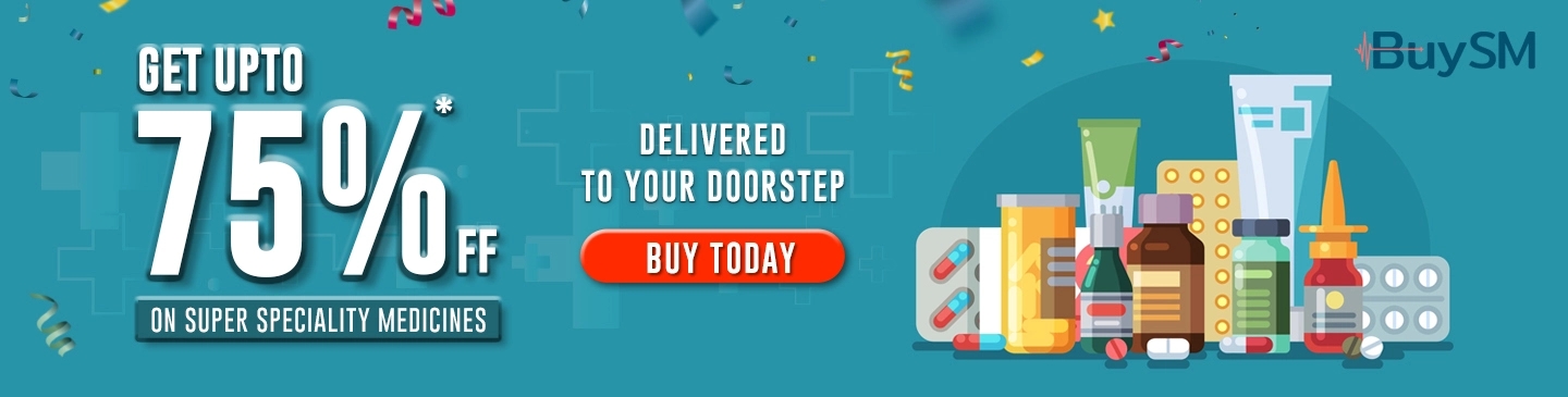 Order Super Speciality Medicines from BuySM.com