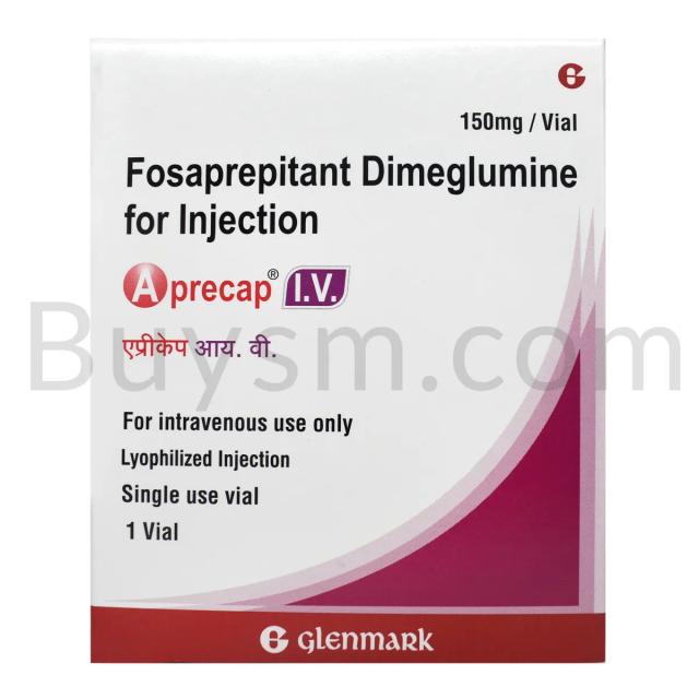 Aprecap 150 mg Injection Aprecap 150 mg Injection